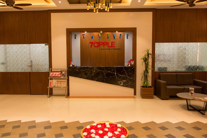 7 APPLE RESORT LONAVALA